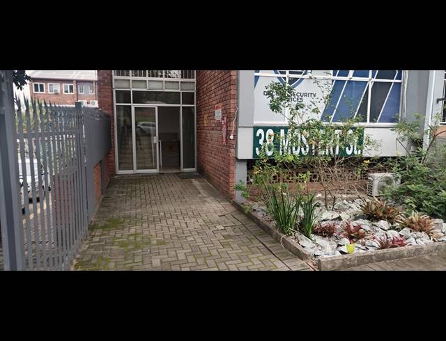 70M² OFFICE FOR SALE IN NELSPRUIT EXT 2